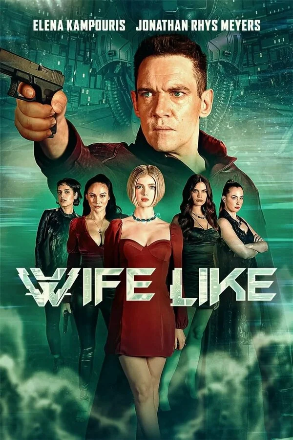 Как жена сериал 2022 смотреть онлайн бесплатно в хорошем качестве HD